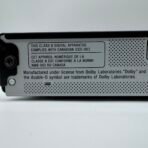 Sony DVP-NS67P DVD/CD Player – Progressive Scan – No Remote - Image 10