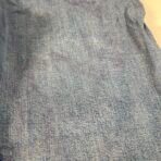 Wrangler Slim Straight Men’s Jeans 38x30 Light Wash – Used - Image 7