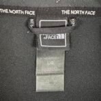 North Face Jacket Womens Size Large Black Apex Softshell Full Zip Fleece Lined - Image 6