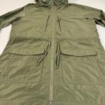 Mountain Hard Wear Women’s Olive Hooded Lightweight Jacket XL – Like New - Image 4