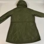 Mountain Hard Wear Women’s Olive Hooded Lightweight Jacket XL – Like New - Image 5