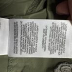 Mountain Hard Wear Women’s Olive Hooded Lightweight Jacket XL – Like New - Image 9