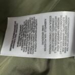 Mountain Hard Wear Women’s Olive Hooded Lightweight Jacket XL – Like New - Image 10