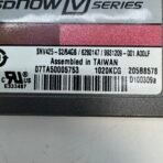 Kingston SSDNow V Series 64GB 2.5” SATA SSD – Used, Tested Working - Image 3