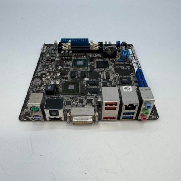 HP LGA1155 Motherboard with Intel Core i3-3220 CPU – Tested Working