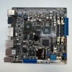 HP LGA1155 Motherboard with Intel Core i3-3220 CPU – Tested Working - Image 2