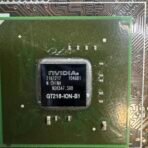 HP LGA1155 Motherboard with Intel Core i3-3220 CPU – Tested Working - Image 3