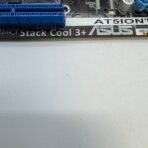 HP LGA1155 Motherboard with Intel Core i3-3220 CPU – Tested Working - Image 6