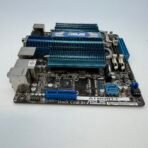 FOR ASUS AT5IONT-I DELUXE Integrated Atom D525 CPU supports USB3 ITX motherboard - Image 2
