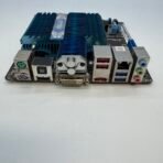 FOR ASUS AT5IONT-I DELUXE Integrated Atom D525 CPU supports USB3 ITX motherboard - Image 3