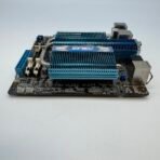 FOR ASUS AT5IONT-I DELUXE Integrated Atom D525 CPU supports USB3 ITX motherboard - Image 4