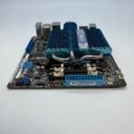 FOR ASUS AT5IONT-I DELUXE Integrated Atom D525 CPU supports USB3 ITX motherboard - Image 5