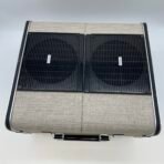 Sony TC-200 Vintage Reel-to-Reel Tape Recorder – Tested & Working – 1960s - Image 2