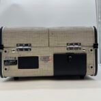 Sony TC-200 Vintage Reel-to-Reel Tape Recorder – Tested & Working – 1960s - Image 4