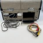 Sony TC-200 Vintage Reel-to-Reel Tape Recorder – Tested & Working – 1960s - Image 7