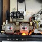 Sony TC-200 Vintage Reel-to-Reel Tape Recorder – Tested & Working – 1960s - Image 11