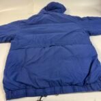 Vintage 80s 90s PONTEXHORN Reversible Goose Down Jacket Mens Large - Image 4