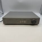 Sony HSR-X216 16 Channel Digital Surveillance Recorder DVR Made in Japan W/Box