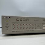 Sony HSR-X216 16 Channel Digital Surveillance Recorder DVR Made in Japan W/Box - Image 2
