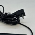 Vintage Dynamic Microphone 500 Ohm Japan Retro 2-Pin Plug 1960s 1970s - Image 4