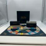 Vintage Trivial Pursuit Master Game Genus Edition Horn Abbot Canada Complete