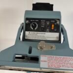 Mercier ME-455FDT 18” Double Impulse Foot Pedal Sealer 115V 1800W - Image 4
