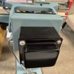 Mercier ME-455FDT 18” Double Impulse Foot Pedal Sealer 115V 1800W - Image 7