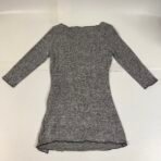 BCBGMAXAZRIA Women’s Knit Tie Waist Dress XL New With Tag - Image 8