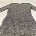BCBGMAXAZRIA Women’s Knit Tie Waist Dress XL New With Tag - Image 9