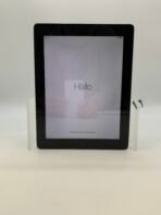 Apple iPad 4th Gen Wi-Fi| A1458 Tablet, 9.7" Screen - AS IS| Read Description