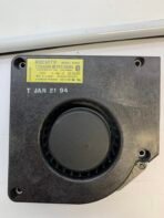 Comair Rotron Biscuit BT2A1 Centrifugal Blower Fan –115V AC– Industrial