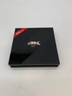H96 Pro+ 4K Android TV Box S912 3GB RAM 32GB ROM + 64GB microSD - Image 2