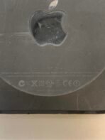 Apple TV 2nd Gen A1378 W/ Power Cord & Remote - Image 3