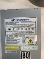 FSP FSP270-60LE 300W 80+ Power Supply | Active PFC | 24-Pin ATX | Ball Bearing Fan - Image 5