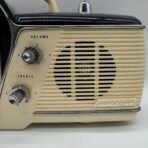 Vintage 1991 Cicena Overdrive Radio Cassette Player Model 261 – Works - Image 3