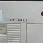 Vintage 1991 Cicena Overdrive Radio Cassette Player Model 261 – Works - Image 7