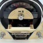 Vintage 1991 Cicena Overdrive Radio Cassette Player Model 261 – Works - Image 9