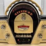 Vintage 1991 Cicena Overdrive Radio Cassette Player Model 261 – Works - Image 10