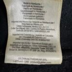 Gildan Heavy Blend Hoodie Hale Irish Fighter Black Men’s 2XL - Image 8