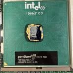 Dell MX-0002TR Motherboard Pentium III 733MHz 133MHz CPU Vintage Tested Parts - Image 2