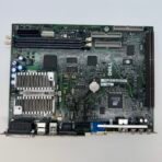 Dell MX-0002TR Motherboard Pentium III 733MHz 133MHz CPU Vintage Tested Parts