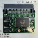 HP 1818-7004 V782 ABA Circuit Board CD Upgrade Module PCB GTS12 New