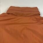 Nike Women’s Windrunner Jacket XL Pink Brown Long Windbreaker New With Tag - Image 9