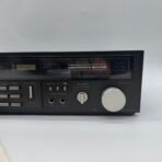 Vintage 1980s Technics RS-M229X Stereo.Cassette Tape Deck For Parts or Repair - Image 3