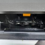 Vintage 1980s Technics RS-M229X Stereo.Cassette Tape Deck For Parts or Repair - Image 6