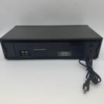 Vintage 1980s Technics RS-M229X Stereo.Cassette Tape Deck For Parts or Repair - Image 7