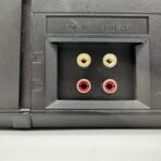 Vintage 1980s Technics RS-M229X Stereo.Cassette Tape Deck For Parts or Repair - Image 8