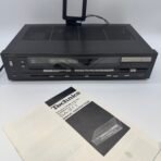 Vintage 1980s Technics SA-311 Quartz Synthesizer FM/AM Stereo Made In Japan - Image 2