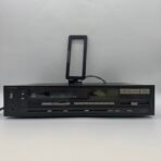 Vintage 1980s Technics SA-311 Quartz Synthesizer FM/AM Stereo Made In Japan - Image 3