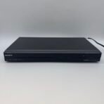 SONY RDR-GX380  DVD Recorder With Power Cord No Remote Tested And Working